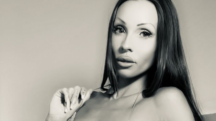 AaliyahLaylaKai private webcam show profile image