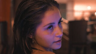 Abbie Mora live sex cam girl