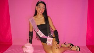 Abby Vers cam girl profile preview