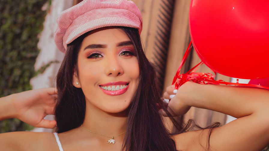 AbrilVelez live stream model profile image