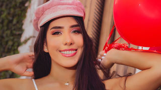 Abril Velez live masturbation cam preview