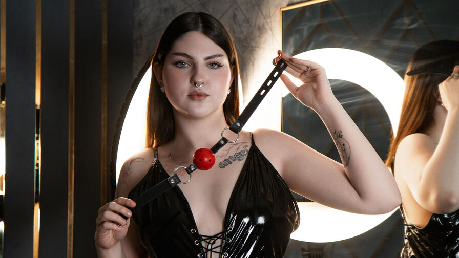 AdelaidaCole webcam show profile profile image
