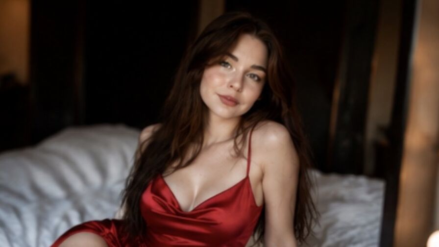 AdelinaMorris premium cam show profile image