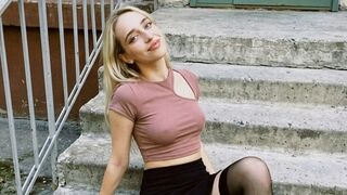 AdinaWatson live stream model thumbnail
