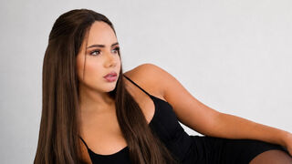 Adriana Sweett premium LJ cam profile