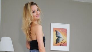 Aelia Muse breast play cam model