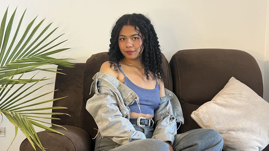 AfroditaAlissa online stream model profile image