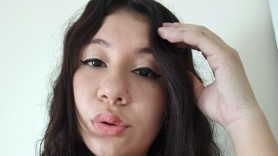 AfroditaMush webcam model chat profile image