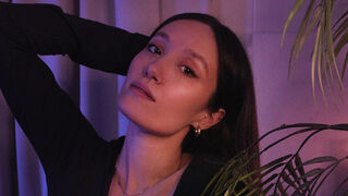 Agnes Cranberry LJ Cam2Cam profile