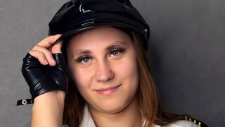 Aida Cotton adult video chat preview