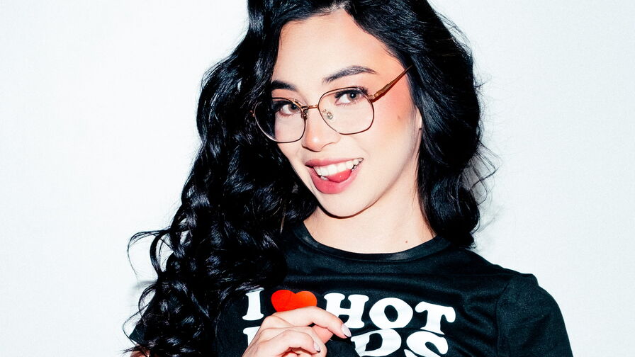 AlanaColin live stream model profile image