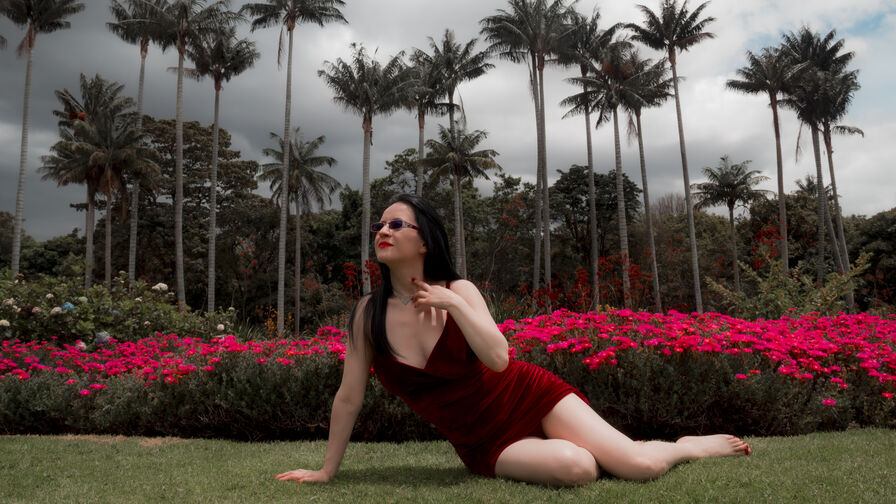 AlanaMonett live model chat profile image