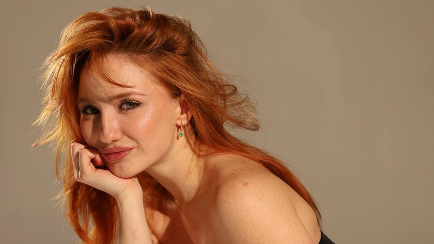 AlbertaCorrell premium webcam show profile image