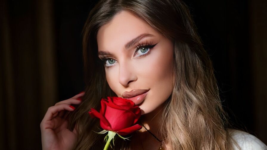 Alessia adult chat room profile image