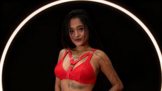 AlessiaThomsen premium cam room thumbnail