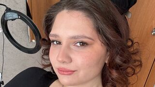 Aletti Kolini masturbation orgasm cam