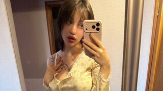 Alexa Sparkle live brunette cam