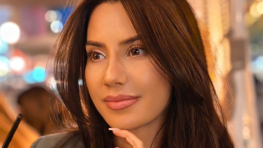 AlexiaNova adult live cam profile image