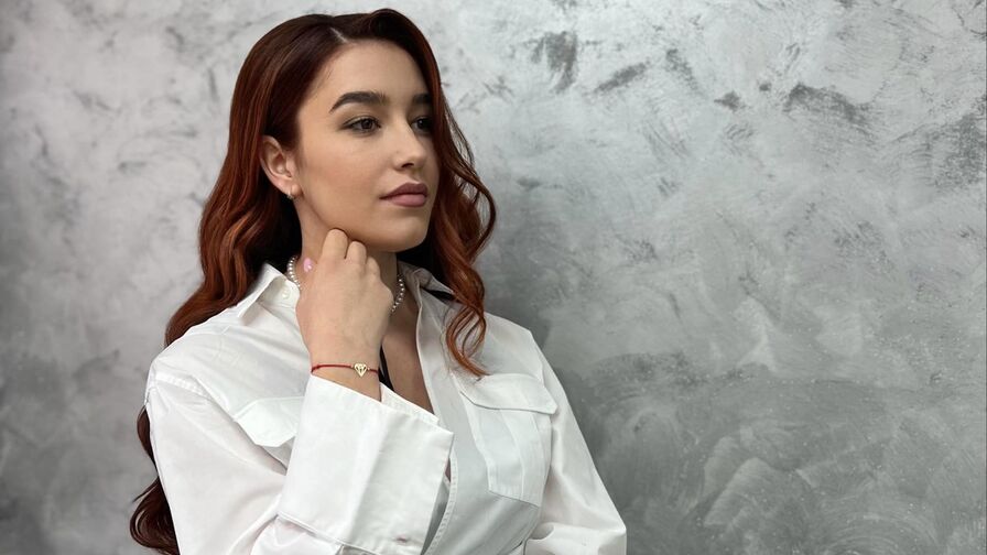 AleziaRose online stream model profile image