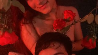 Ali And Rick free live cam model