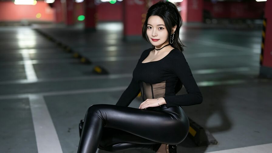 AliceBabson cam model profile profile image