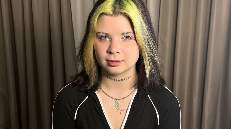 AliceSpencery online webcam chat profile image