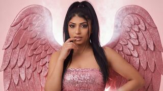 AliceVelvour premium cam room thumbnail