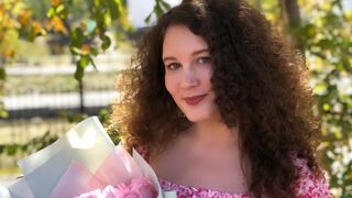 AlinaPerfect adult model chat thumbnail
