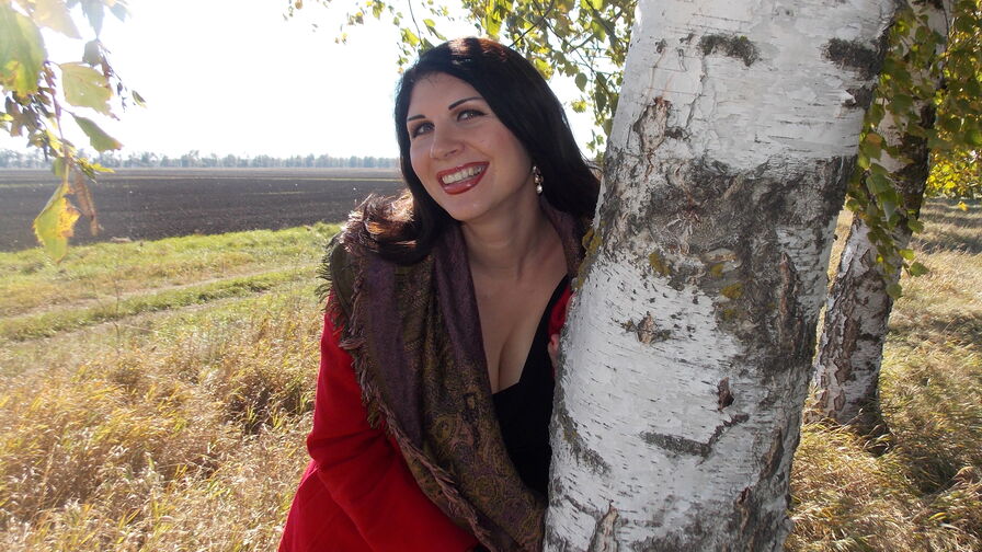 AlinaPrudova live chat room profile image