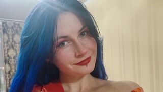 AlisaGracee online webcam chat thumbnail