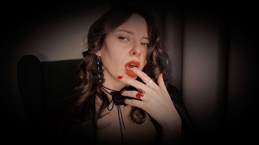 AlyceCox cam show profile profile image