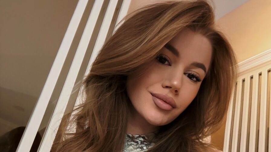 Alyona webcam show profile profile image