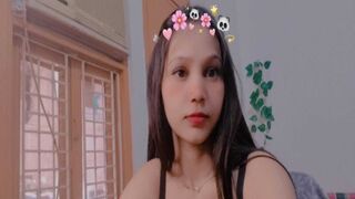 Amaira Singh twerk dance cam
