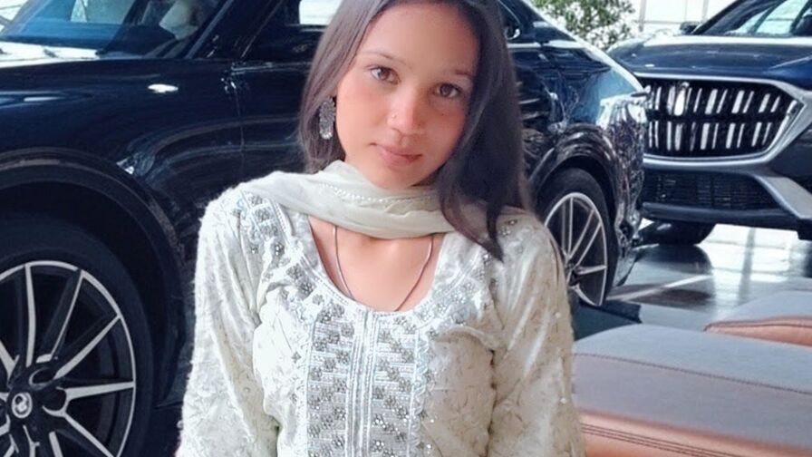 AmairaSingh private webcam show profile image