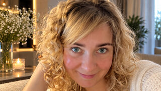 Amanda Mansons LJ HD webcam preview