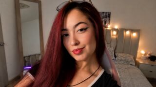 AmaraFerrert live cam model thumbnail