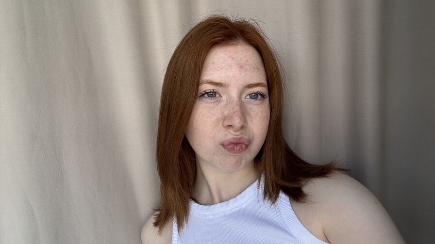 AmarilBloom private webcam show profile image