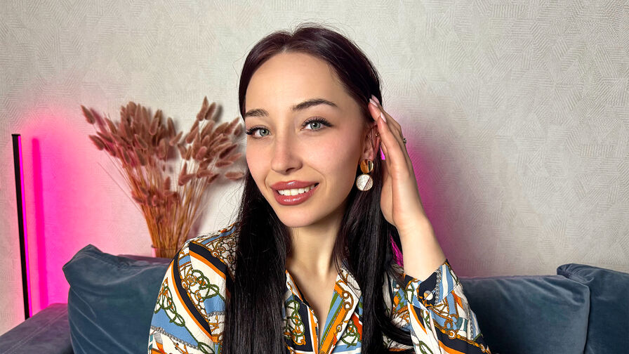 AmeliaDaff online live cam profile image