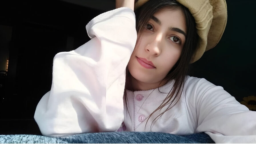 AmeliaMarley premium webcam show profile image