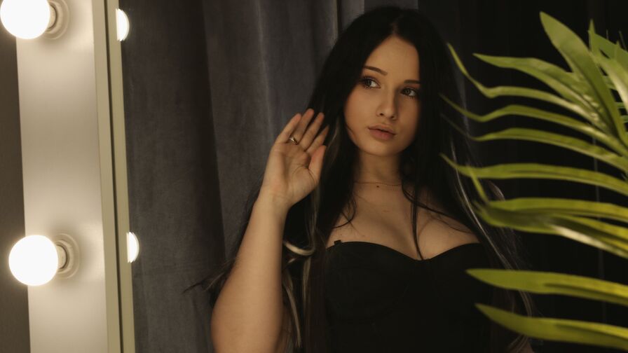 AmeliaRiviera live cam room profile image