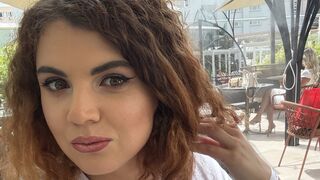 Amelia Storm live cam girl preview