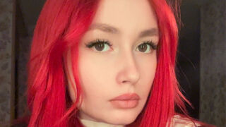 AmeliaWilliamore webcam cam model thumbnail