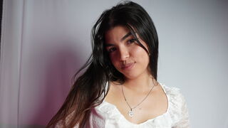 AmyFender online stream model thumbnail