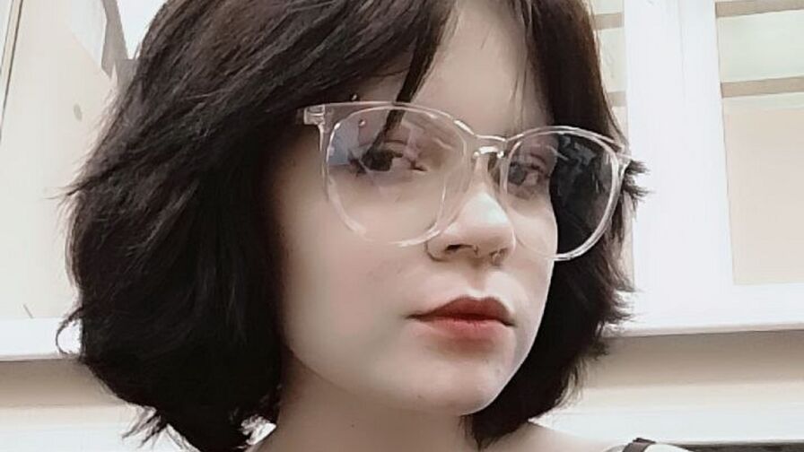 AmyHunt live show model profile image