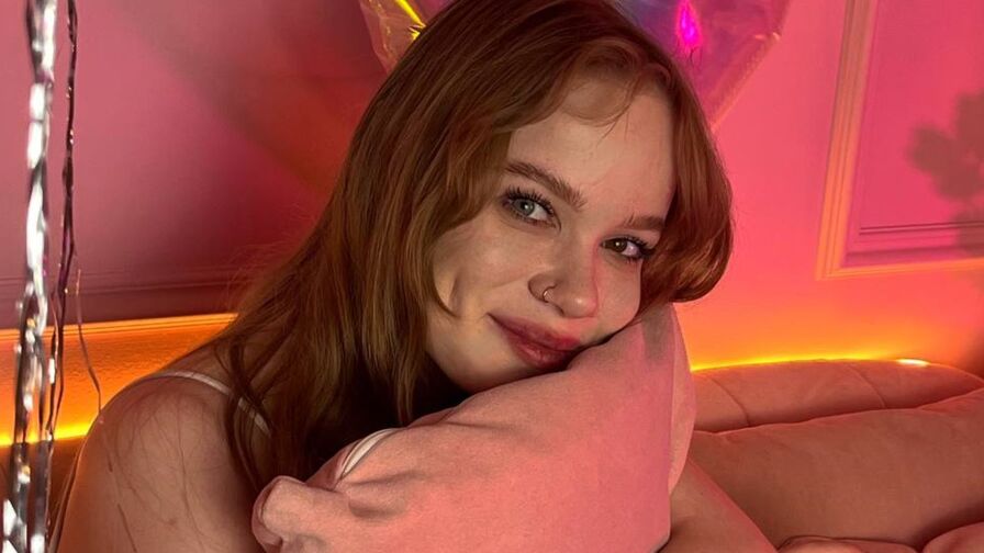 AmyNox online cam show profile image