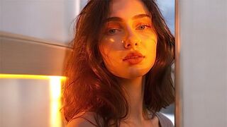 Ana Doleray young skinny cam girl