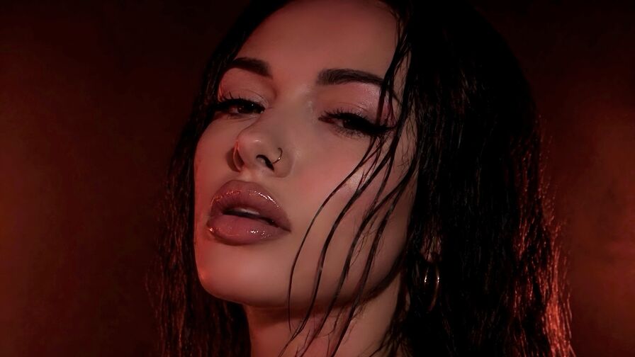AndrianaReid webcam model chat profile image