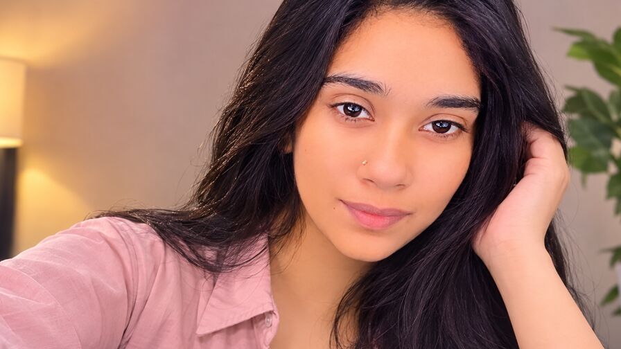 AneesaRoger live stream model profile image