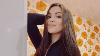 Anett Lo live cam girl preview