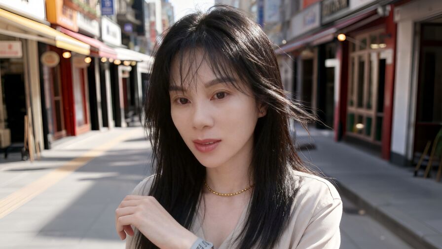 AngeLinagongfu premium model show profile image